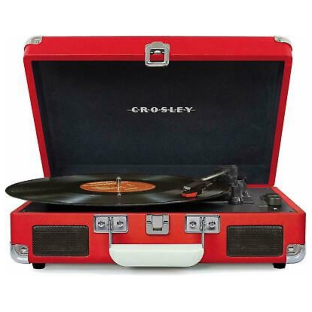 Record Player